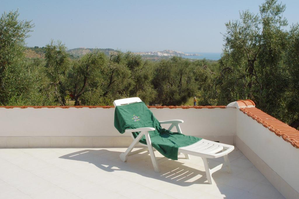 Azienda Agricola B&B Macchiaria Vieste Quarto foto